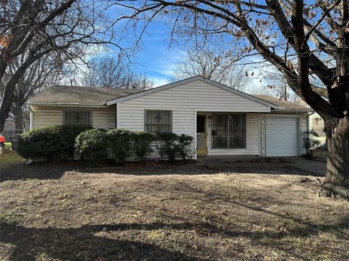 609 Woodmont Dr, Dallas, TX, 75217-4813 | Card Image