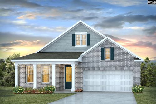 286 Livingston Woods Dr, Irmo, SC, 29063-9865 | Card Image