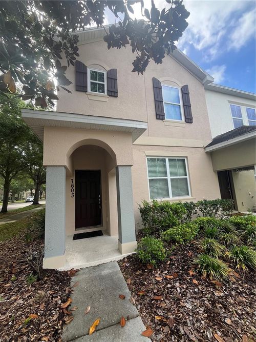 7603 Bramwell Street, WINDERMERE, FL, 34786 | Card Image