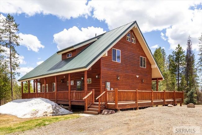 3568 S Beaver Springs Rd, House other with 3 bedrooms, 2 bathrooms and 6 parking in Island Park ID | Image 48