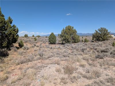 0 Pinyon Pine, Home with 0 bedrooms, 0 bathrooms and null parking in Pioche NV | Image 1