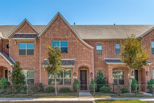 6134 Blythe Dr, Frisco, TX, 75035-8160 | Card Image