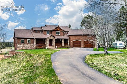 1471 County Road 51, Divide, CO, 80814-9179 | Card Image