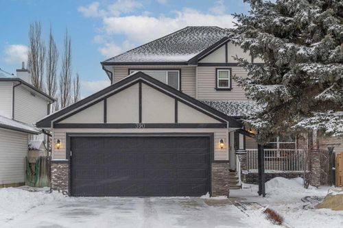 390 Cove Rd, Chestermere, AB, T1X1J6 | Card Image