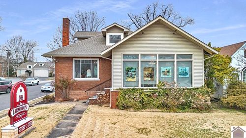 1939 Kentucky Ave, Paducah, KY, 42003-2810 | Card Image