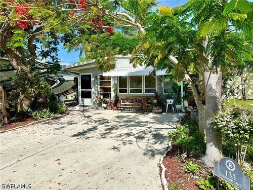133 Redwood Lane, NAPLES, FL, 34114 | Card Image