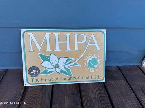 3230 Mayflower St, JACKSONVILLE, FL, 32205-6012 | Card Image