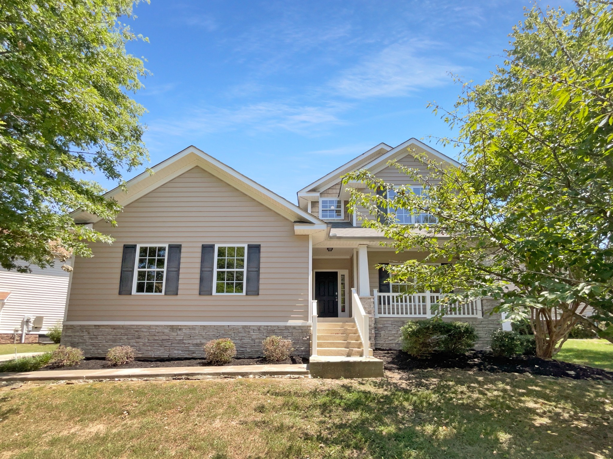 Deep Woods Cir, Nashville, TN 37214