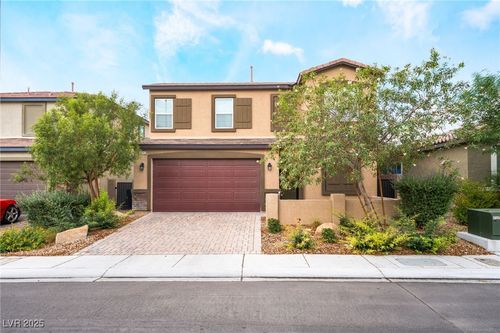 4337 Stardusk Falls Ave, North Las Vegas, NV, 89084-4740 | Card Image