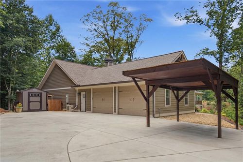 22 Logsplitter Pass, Dahlonega, GA, 30533-7920 | Card Image