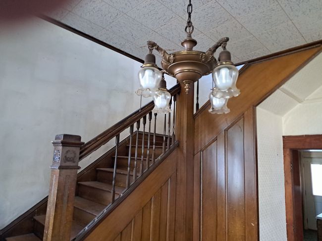 102 W Hackett St, House other with 4 bedrooms, 2 bathrooms and null parking in Carlisle IN | Image 21