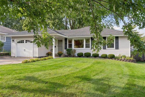 6926 W 24th St, Saint Louis Park, MN, 55426-2707 | Card Image
