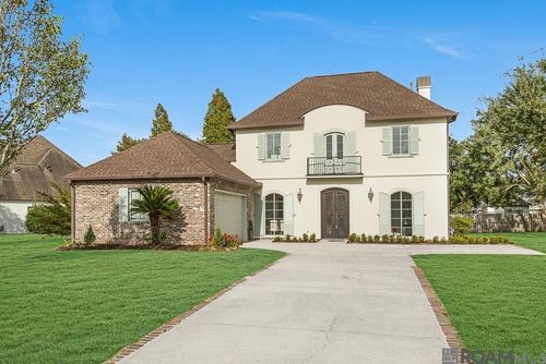 14923 Memorial Tower Dr, Baton Rouge, LA, 70810-8396 | Card Image
