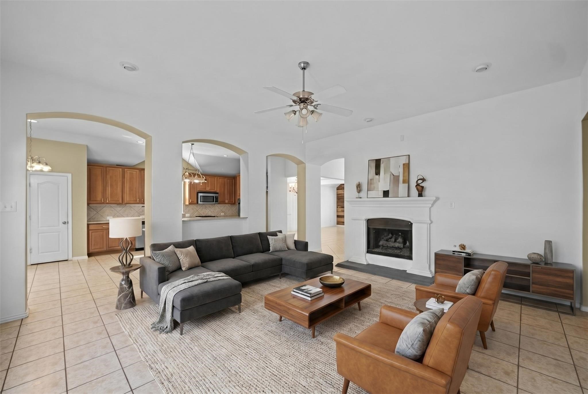 Residential Lease in Little Elm 2