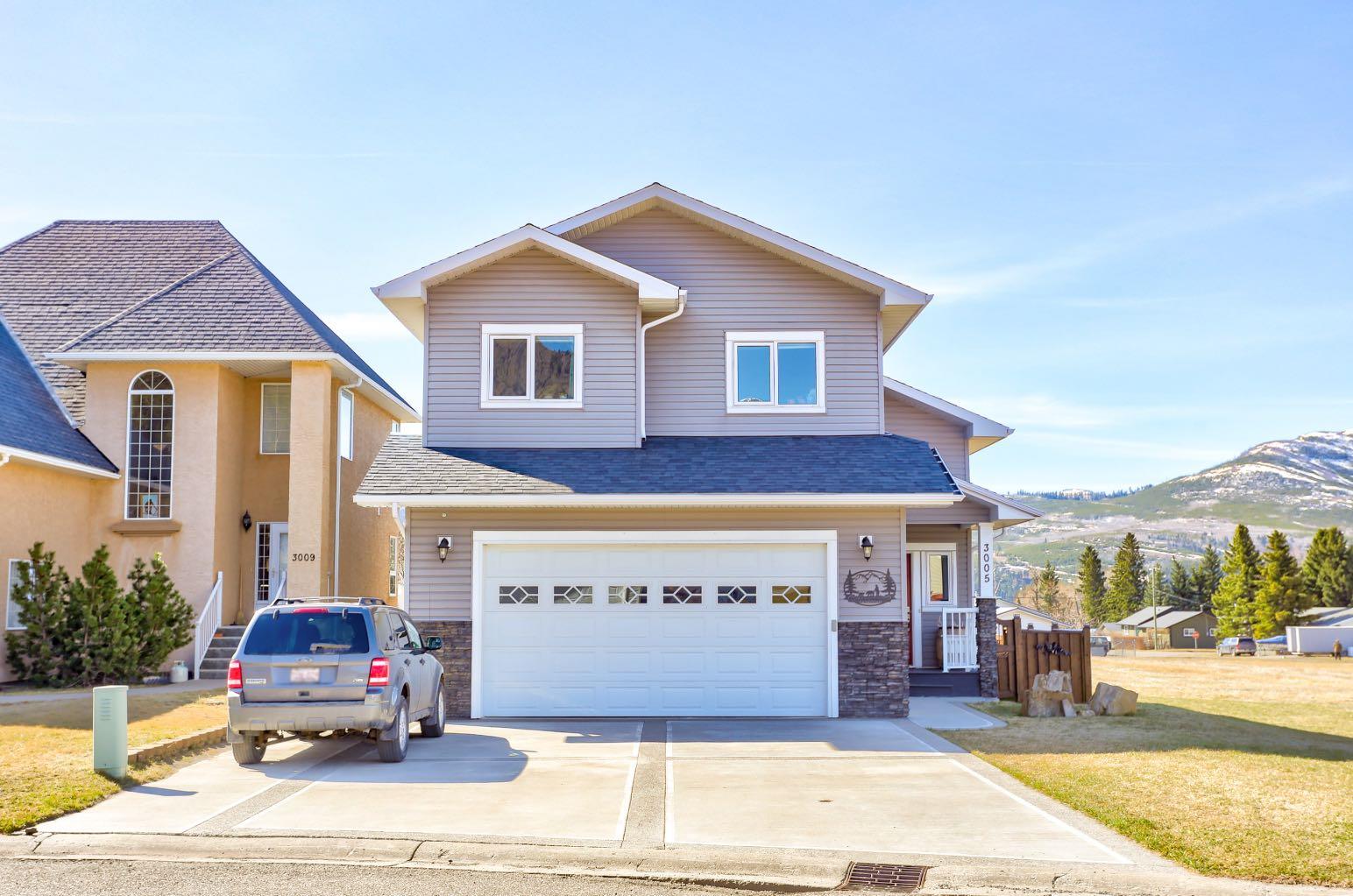Residential in Bellevue