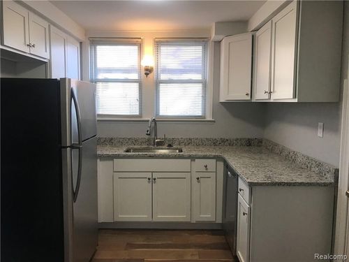 15874 Ashton Rd, Detroit, MI, 48223-1306 | Card Image