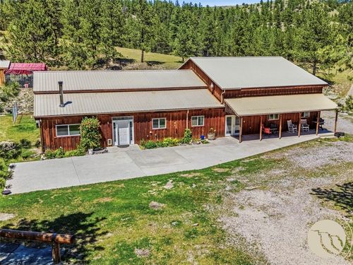 133 Haystack Coulee Road, Reed Point, MT, 59069 | Card Image