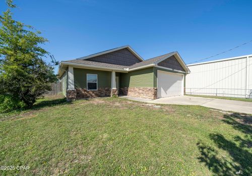 3323 Monica Rd, Panama City, FL, 32405-7049 | Card Image