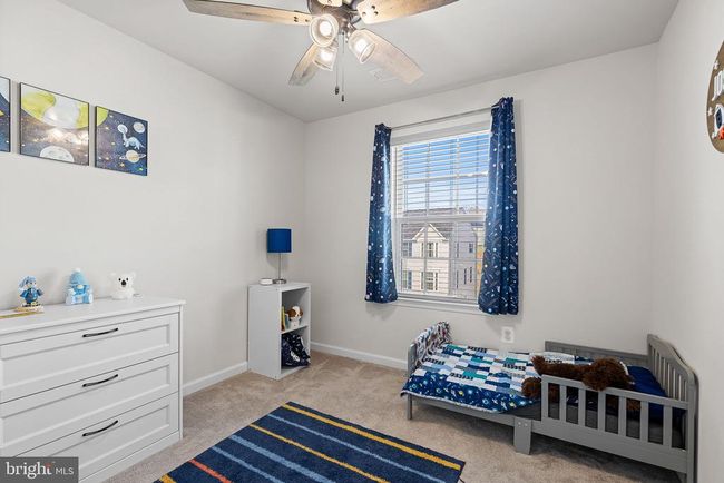 511 Landing Dr, Townhouse with 3 bedrooms, 3 bathrooms and null parking in FREDERICKSBURG VA | Image 16