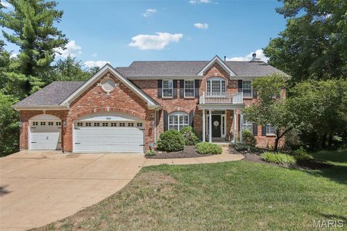 844 Culloden Rd, Kirkwood, MO, 63122-5011 | Card Image