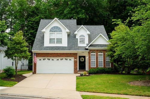 2644 Einstein Dr, Virginia Beach, VA, 23456-8164 | Card Image
