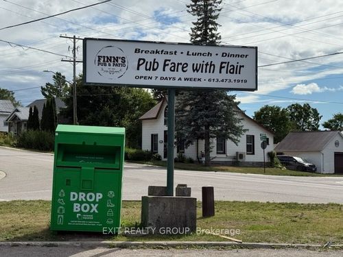 231 Durham St S, Madoc, ON, K0K2K0 | Card Image