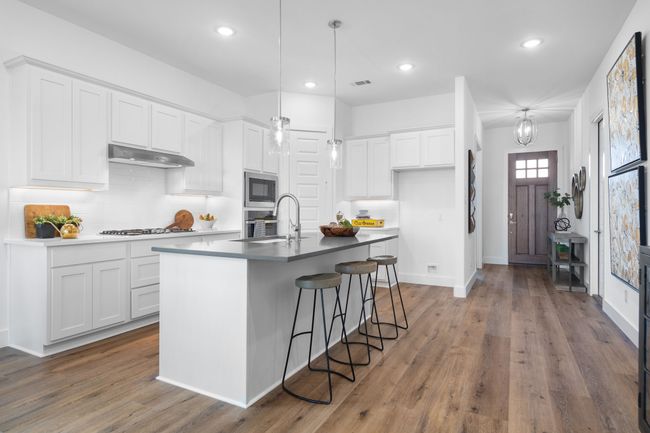 2212 Mercy Way, House other with 5 bedrooms, 4 bathrooms and null parking in St. Paul TX | Image 7
