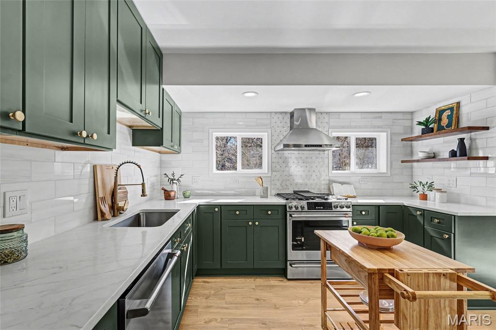Residential in Maryland Heights 5