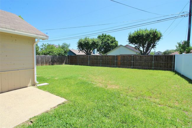605 Mcmackin St, House other with 3 bedrooms, 2 bathrooms and null parking in Cedar Hill TX | Image 23