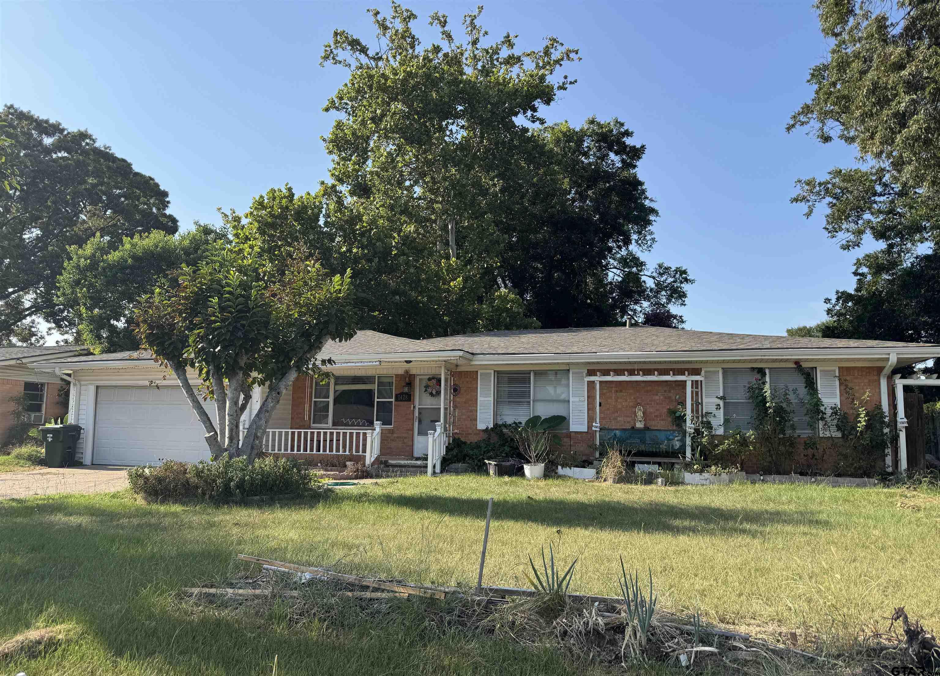 Residential in Tyler