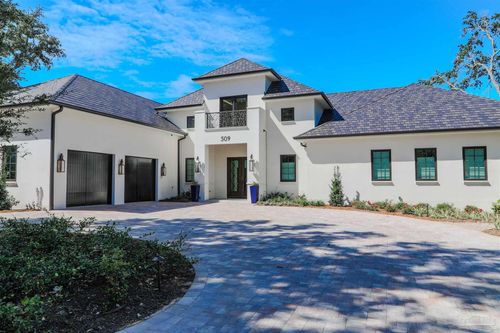 509 Dracena Way, Gulf Breeze, FL, 32561-4605 | Card Image