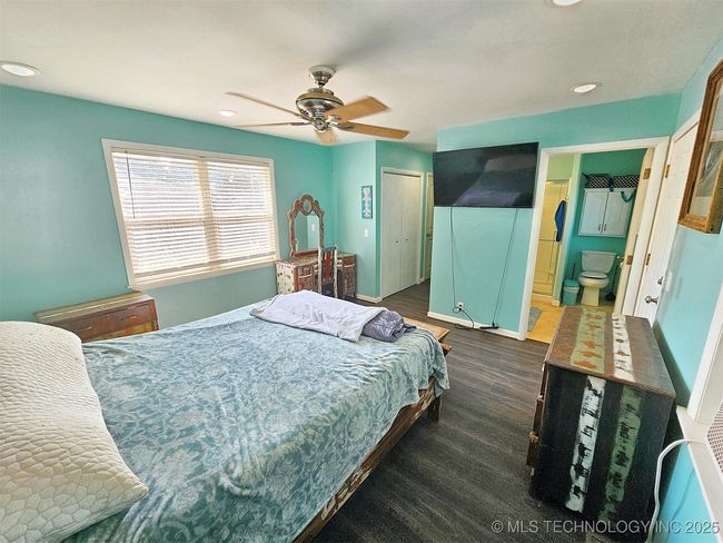 1306 E Shawnee St, House other with 3 bedrooms, 2 bathrooms and null parking in Tahlequah OK | Image 28