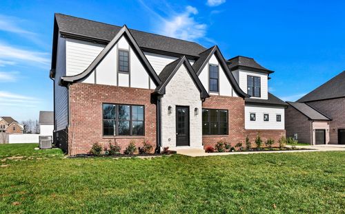 2457 Ellsworth Dr, Clarksville, TN, 37043-2041 | Card Image