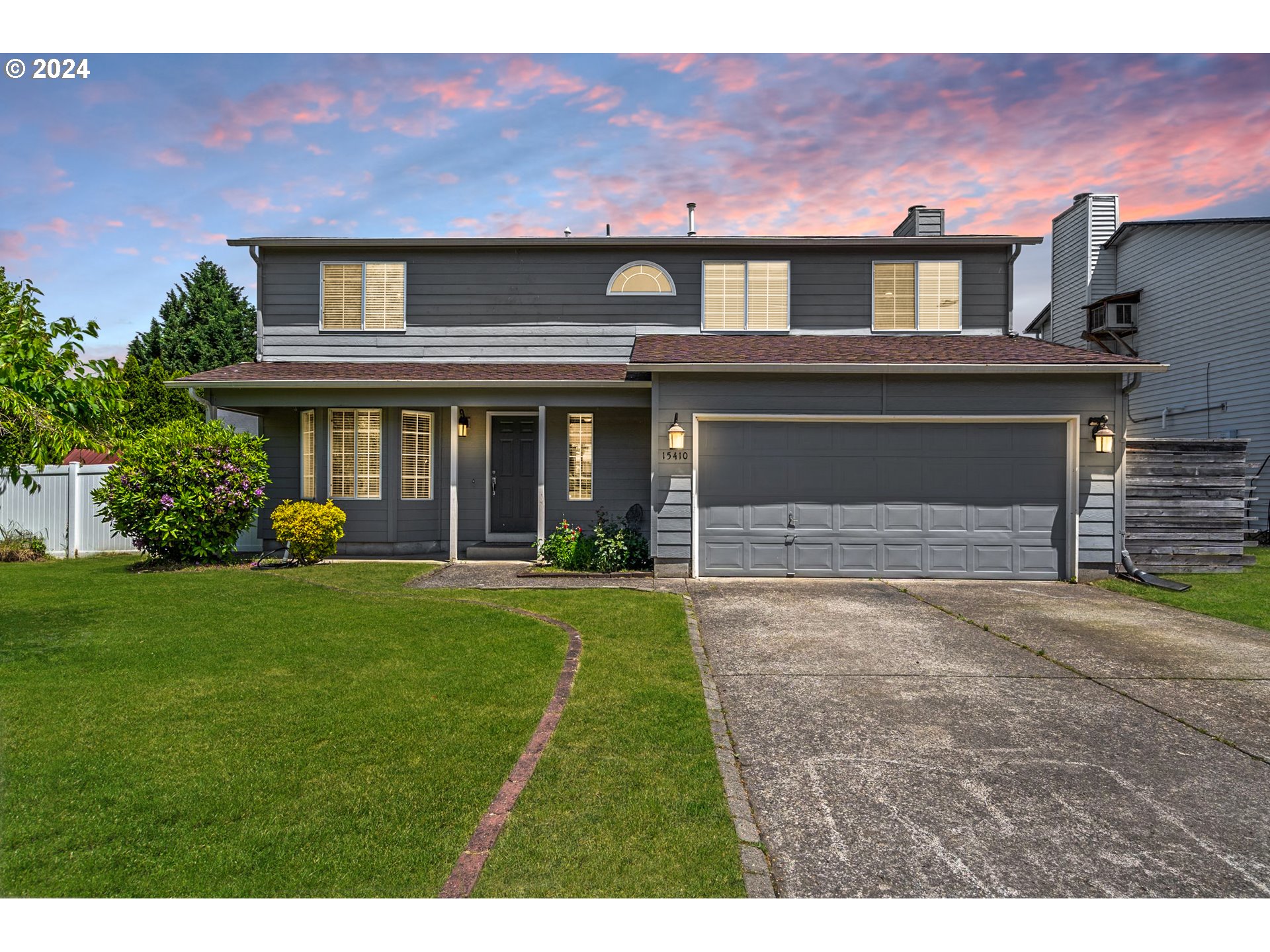 47th Cir, Vancouver, WA 98682