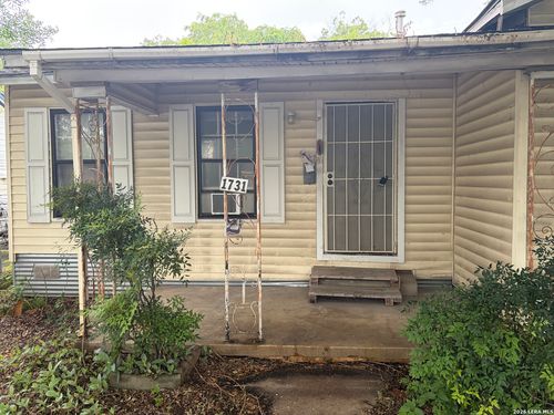 1731 Steves Ave, San Antonio, TX, 78210-5008 | Card Image