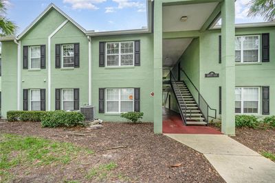 2077J - 2077 Dixie Belle Drive, Condo with 2 bedrooms, 2 bathrooms and null parking in Orlando FL | Image 1