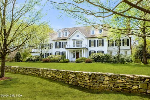 20 Sherwood Farm Ln, Greenwich, CT, 06831-4410 | Card Image