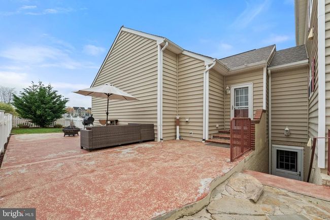 1257 N Fairfax Blvd, House other with 4 bedrooms, 3 bathrooms and null parking in RANSON WV | Image 65