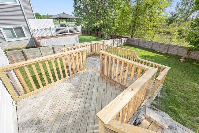 163 Balderson Dr, House other with 5 bedrooms, 3 bathrooms and null parking in Pickerington OH | Image 47