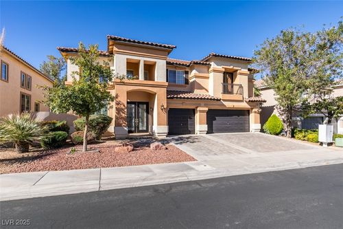 1401 Via Savona Dr, Henderson, NV, 89052-3090 | Card Image
