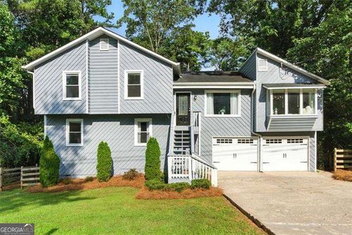 5100 Ravenwood Dr, Marietta, GA, 30066-1334 | Card Image