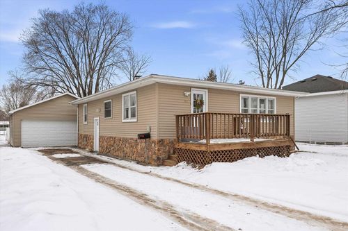 531 N 15th Avenue, WISCONSIN RAPIDS, WI, 54495 | Card Image