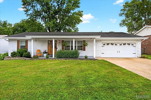 11457 Terry Avenue, Bridgeton, MO, 63044 | Card Image