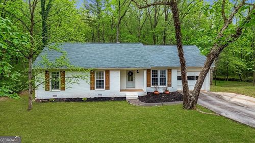 325 Brookstone Dr, Athens, GA, 30605-4335 | Card Image