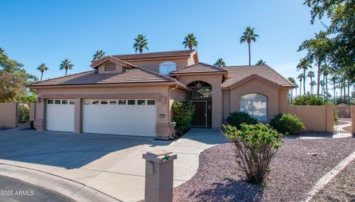 3709 N 154th Dr, Goodyear, AZ, 85395-8583 | Card Image