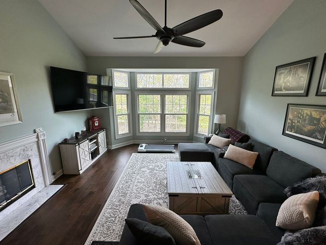 14609 Morningside Rd, Townhouse with 3 bedrooms, 3 bathrooms and 2 parking in Orland Park IL | Image 26