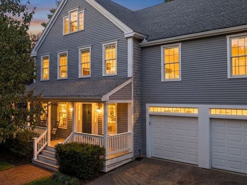 15 Westport Ln, Marblehead, MA, 01945-1267 | Card Image