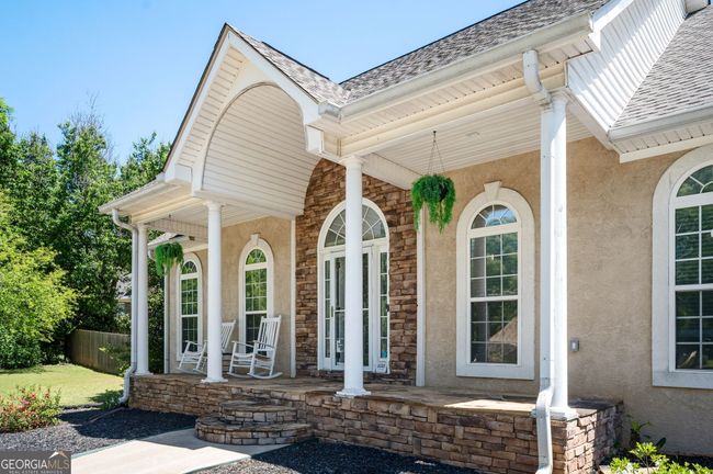 207 Jamestown Ave, House other with 5 bedrooms, 4 bathrooms and null parking in Jonesboro GA | Image 46
