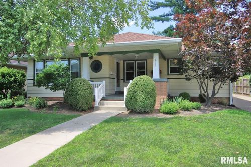 611 Stratford Drive, Peoria, IL, 61614 | Card Image