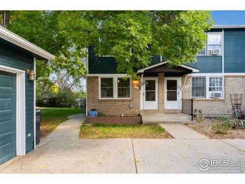 3638 Butternut Dr, Loveland, CO, 80538-7621 | Card Image